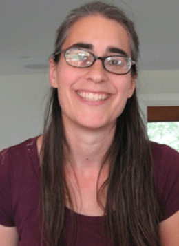 Professor Sarah Gilman